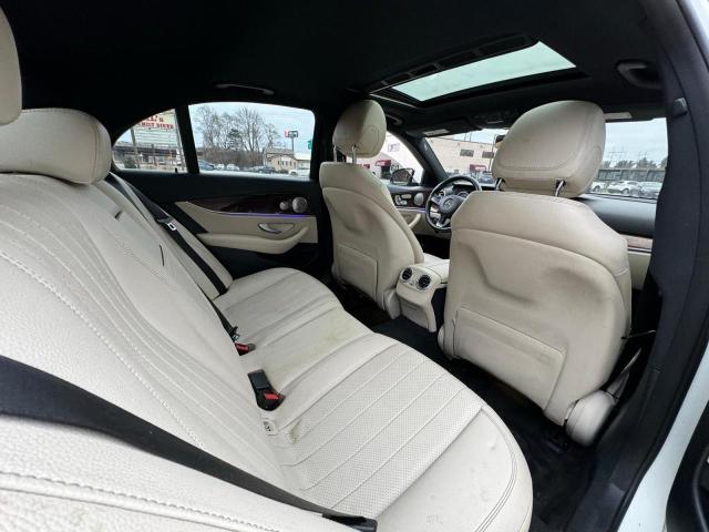 Photo 5 VIN: WDDZF4KB2HA012898 - MERCEDES-BENZ E-CLASS 