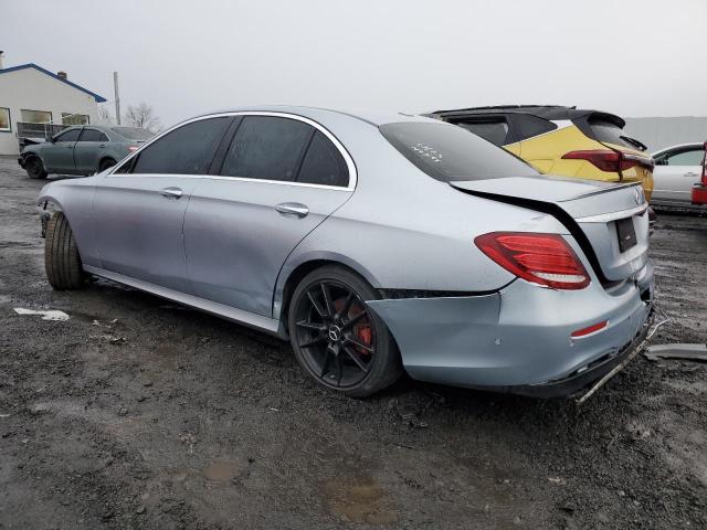 Photo 1 VIN: WDDZF4KB2HA036148 - MERCEDES-BENZ E-CLASS 