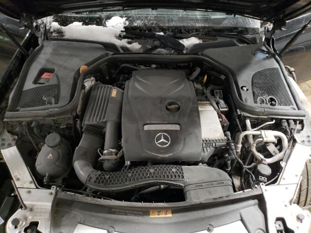 Photo 10 VIN: WDDZF4KB2HA048526 - MERCEDES-BENZ E 300 4MAT 