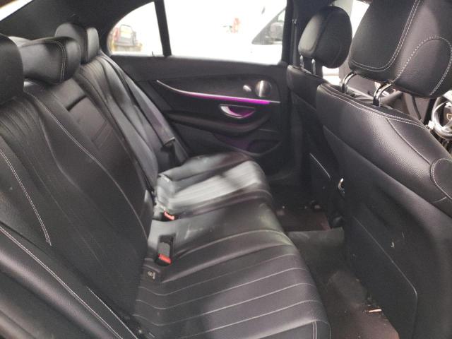 Photo 9 VIN: WDDZF4KB2HA048526 - MERCEDES-BENZ E 300 4MAT 