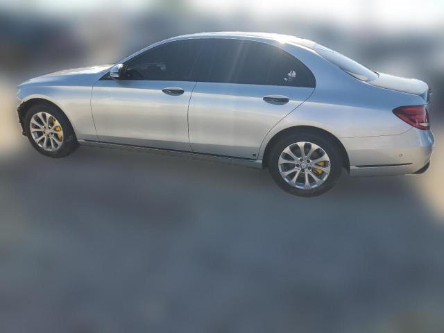 Photo 1 VIN: WDDZF4KB2HA072048 - MERCEDES-BENZ E-CLASS 