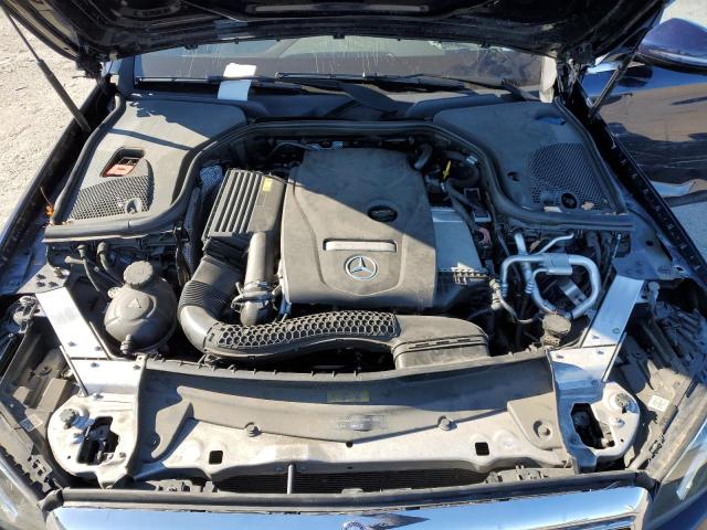 Photo 10 VIN: WDDZF4KB2HA149260 - MERCEDES-BENZ E 300 4MAT 