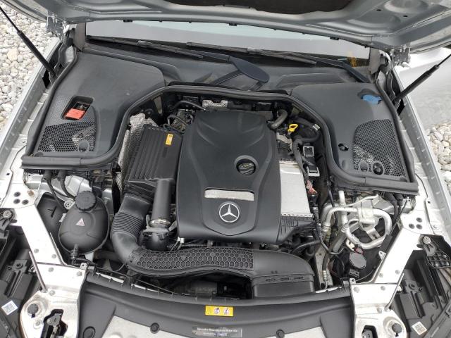 Photo 10 VIN: WDDZF4KB2HA178256 - MERCEDES-BENZ E-CLASS 