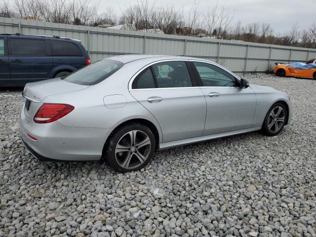 Photo 2 VIN: WDDZF4KB2HA178256 - MERCEDES-BENZ E-CLASS 