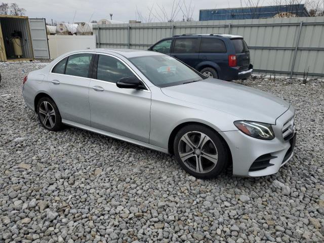 Photo 3 VIN: WDDZF4KB2HA178256 - MERCEDES-BENZ E-CLASS 