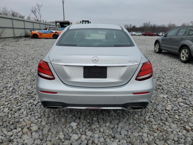 Photo 5 VIN: WDDZF4KB2HA178256 - MERCEDES-BENZ E-CLASS 