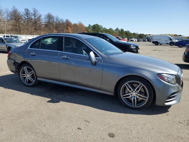 Photo 3 VIN: WDDZF4KB2HA217959 - MERCEDES-BENZ E-CLASS 