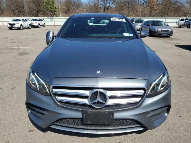 Photo 4 VIN: WDDZF4KB2HA217959 - MERCEDES-BENZ E-CLASS 