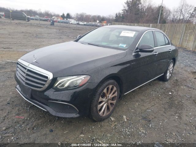 Photo 1 VIN: WDDZF4KB2HA226841 - MERCEDES-BENZ E-CLASS 