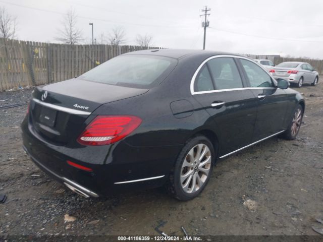 Photo 3 VIN: WDDZF4KB2HA226841 - MERCEDES-BENZ E-CLASS 