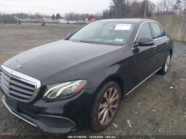 Photo 5 VIN: WDDZF4KB2HA226841 - MERCEDES-BENZ E-CLASS 