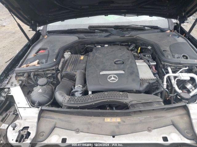 Photo 9 VIN: WDDZF4KB2HA226841 - MERCEDES-BENZ E-CLASS 