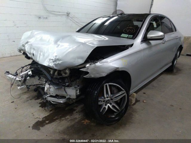 Photo 1 VIN: WDDZF4KB2HA237547 - MERCEDES-BENZ E-CLASS 