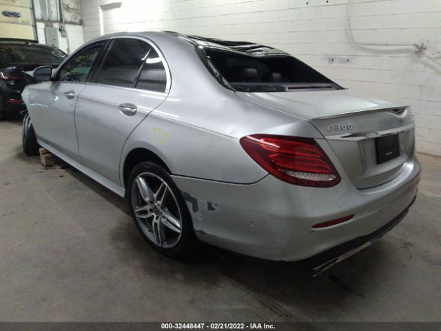 Photo 2 VIN: WDDZF4KB2HA237547 - MERCEDES-BENZ E-CLASS 