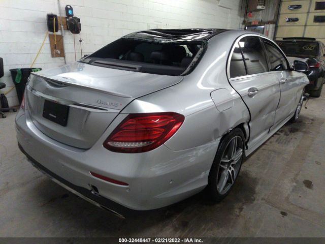 Photo 3 VIN: WDDZF4KB2HA237547 - MERCEDES-BENZ E-CLASS 