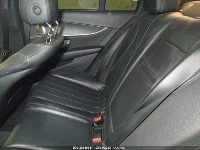 Photo 7 VIN: WDDZF4KB2HA237547 - MERCEDES-BENZ E-CLASS 