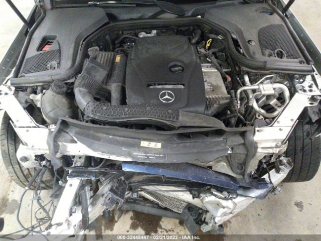 Photo 9 VIN: WDDZF4KB2HA237547 - MERCEDES-BENZ E-CLASS 