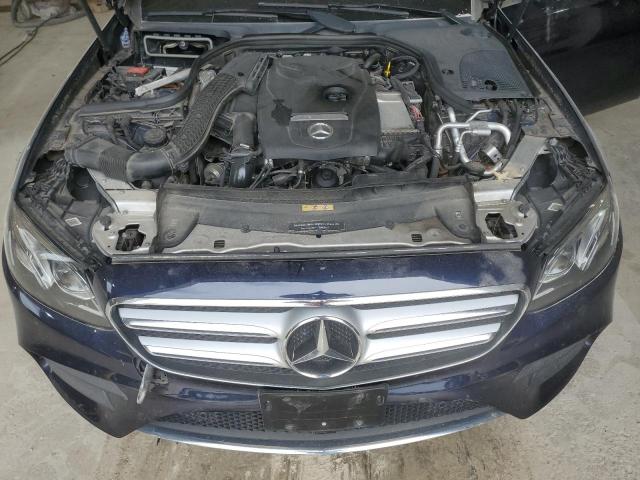 Photo 11 VIN: WDDZF4KB2HA257040 - MERCEDES-BENZ E 300 4MAT 