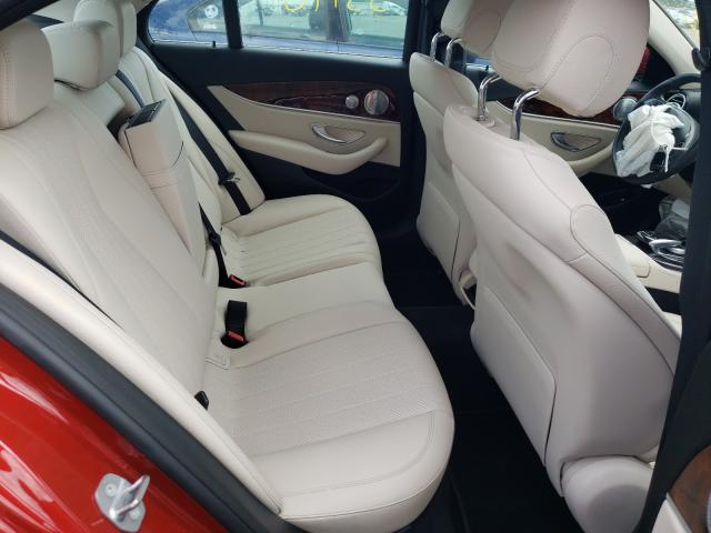 Photo 5 VIN: WDDZF4KB2JA328596 - MERCEDES-BENZ E 300 4MAT 