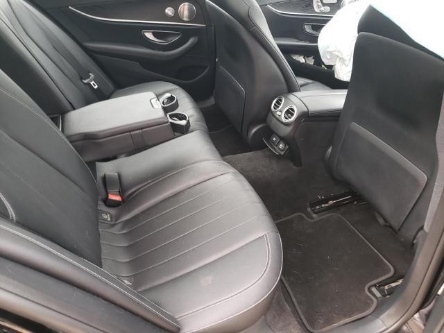 Photo 5 VIN: WDDZF4KB2JA342384 - MERCEDES-BENZ E 300 4MAT 