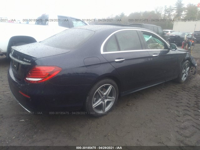 Photo 3 VIN: WDDZF4KB2JA384702 - MERCEDES-BENZ E-CLASS 