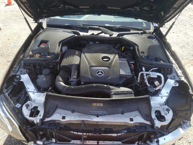 Photo 6 VIN: WDDZF4KB2JA385817 - MERCEDES-BENZ E 300 4MAT 