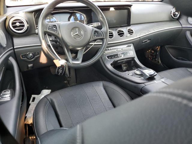 Photo 7 VIN: WDDZF4KB2JA463142 - MERCEDES-BENZ E 300 4MAT 