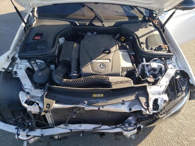 Photo 10 VIN: WDDZF4KB2KA557068 - MERCEDES-BENZ E-CLASS 