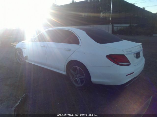 Photo 2 VIN: WDDZF4KB3HA042265 - MERCEDES-BENZ E-CLASS 