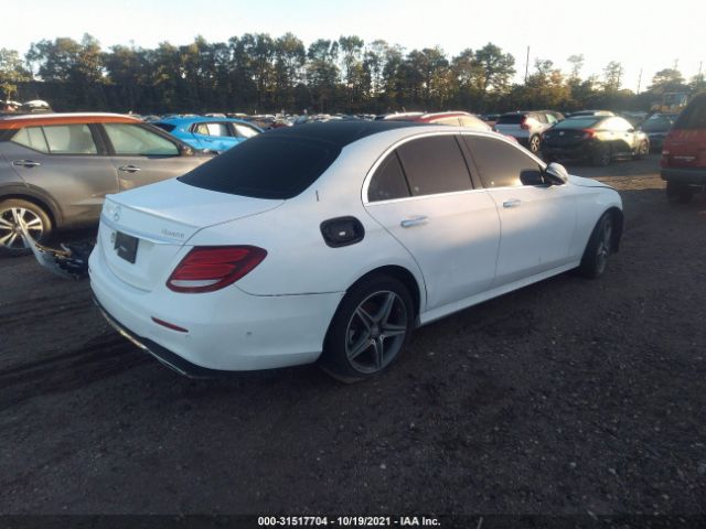 Photo 3 VIN: WDDZF4KB3HA042265 - MERCEDES-BENZ E-CLASS 