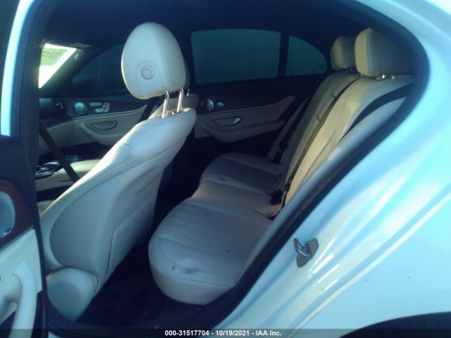 Photo 7 VIN: WDDZF4KB3HA042265 - MERCEDES-BENZ E-CLASS 