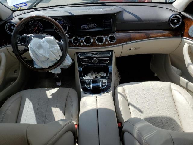 Photo 7 VIN: WDDZF4KB3HA142480 - MERCEDES-BENZ E 300 4MAT 