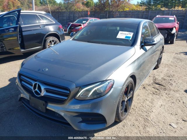 Photo 1 VIN: WDDZF4KB3HA171283 - MERCEDES-BENZ E-CLASS 