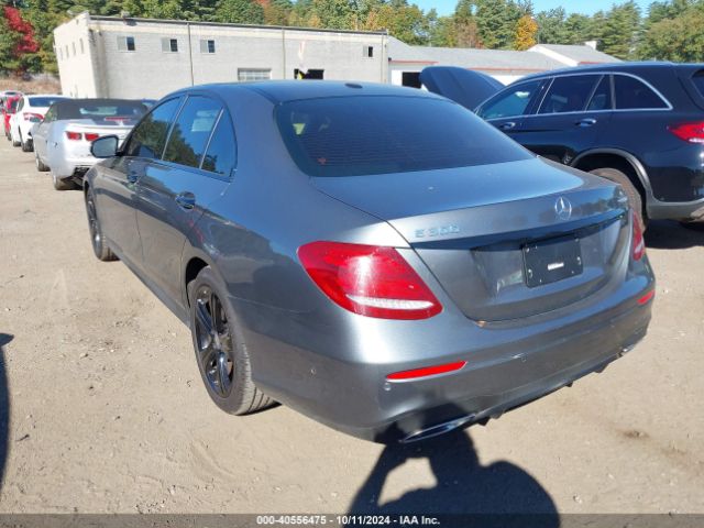 Photo 2 VIN: WDDZF4KB3HA171283 - MERCEDES-BENZ E-CLASS 