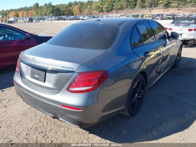 Photo 3 VIN: WDDZF4KB3HA171283 - MERCEDES-BENZ E-CLASS 