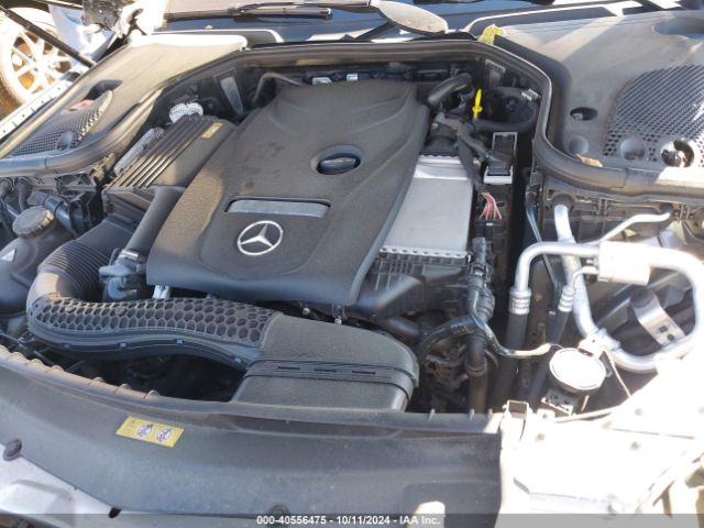 Photo 9 VIN: WDDZF4KB3HA171283 - MERCEDES-BENZ E-CLASS 