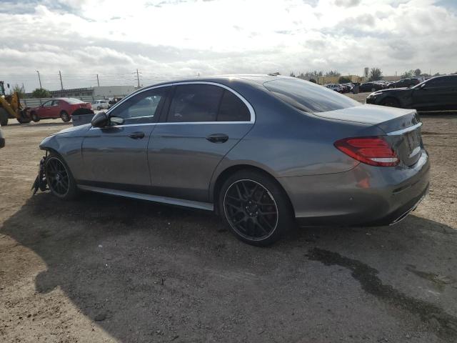 Photo 1 VIN: WDDZF4KB3HA171347 - MERCEDES-BENZ E-CLASS 