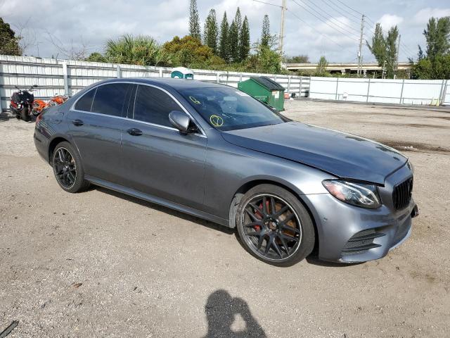 Photo 3 VIN: WDDZF4KB3HA171347 - MERCEDES-BENZ E-CLASS 