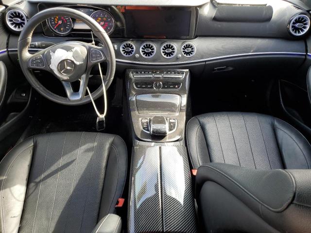 Photo 7 VIN: WDDZF4KB3HA171347 - MERCEDES-BENZ E-CLASS 