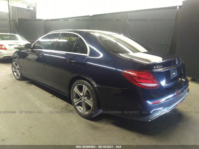 Photo 2 VIN: WDDZF4KB3HA197530 - MERCEDES-BENZ E-CLASS 