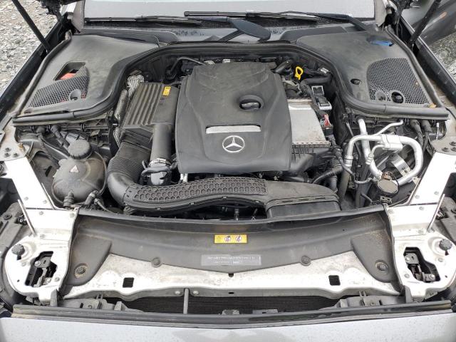 Photo 10 VIN: WDDZF4KB3JA370484 - MERCEDES-BENZ E 300 4MAT 