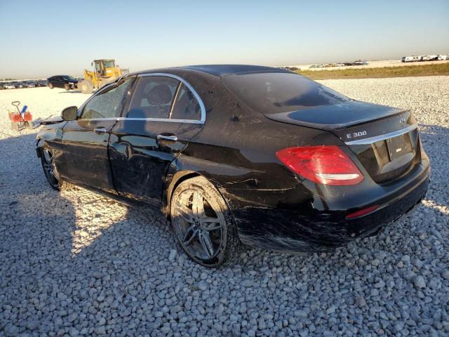 Photo 1 VIN: WDDZF4KB3JA407064 - MERCEDES-BENZ E-CLASS 