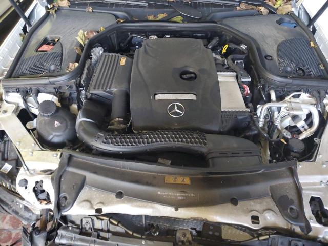 Photo 10 VIN: WDDZF4KB3JA453736 - MERCEDES-BENZ E 300 4MAT 