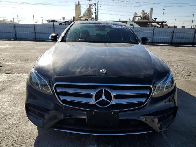 Photo 4 VIN: WDDZF4KB3JA461223 - MERCEDES-BENZ E-CLASS 