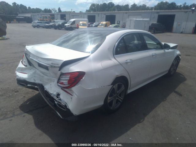 Photo 3 VIN: WDDZF4KB3KA671452 - MERCEDES-BENZ E-CLASS 