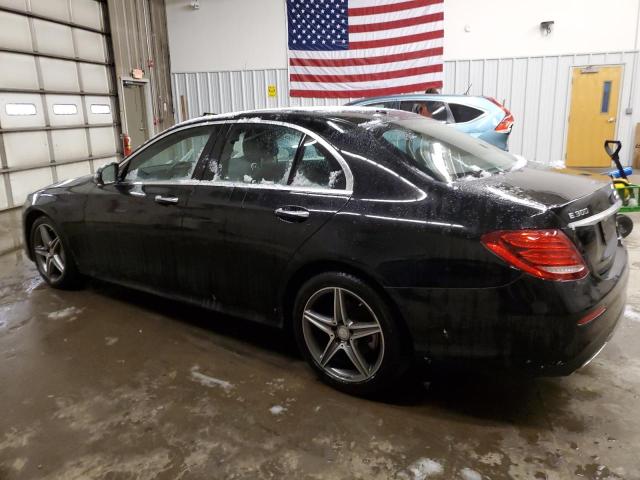 Photo 1 VIN: WDDZF4KB4HA016340 - MERCEDES-BENZ E-CLASS 