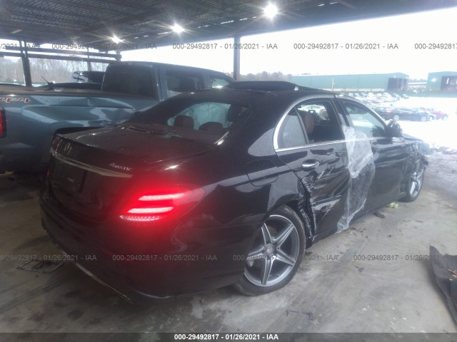 Photo 3 VIN: WDDZF4KB4HA052402 - MERCEDES-BENZ E-CLASS 