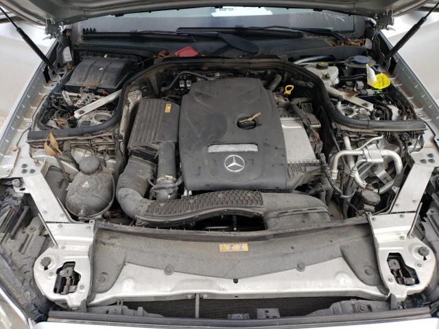 Photo 10 VIN: WDDZF4KB4HA058670 - MERCEDES-BENZ E 300 4MAT 