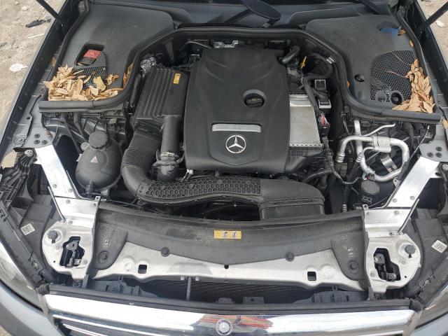 Photo 10 VIN: WDDZF4KB4HA064761 - MERCEDES-BENZ E 300 4MAT 