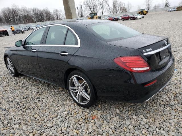 Photo 1 VIN: WDDZF4KB4HA065859 - MERCEDES-BENZ E-CLASS 